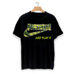 Тениска Fortnite “Just play it”