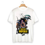 Тениска Battle Royal Fortune FBR03