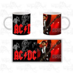 Чаша AC/DC 2