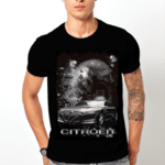 Тениска – “Citroen” K 3019