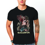 Тениска Galinus