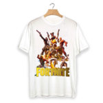 Тениска Fortnite fbr808