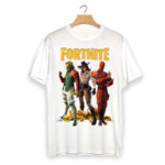 Тениска Fortnite fbr806