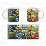 Чаша Nexo Knights 5