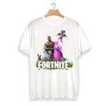 Тениска Fortnite FBR602