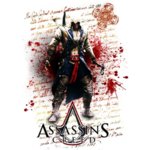 Тениска – “Assassin’s creed” К 2046