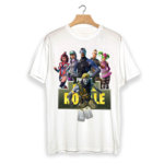 Тениска Fornite FBR11