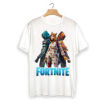 Тениска Fortnite FBR701