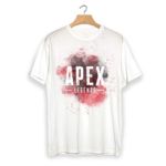 Тениска APEX APT1