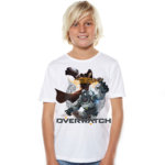 Тениска – Overwatch F72