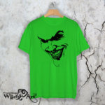 Тениска за Хелоуин The Joker