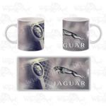Чаша Jaguar