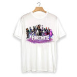Тениска Fortnite FBR605