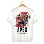 Тениска APEX APT2