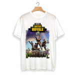 Тениска Battle Royal Fortune FBR05