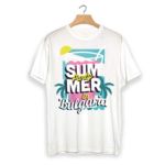 Тениска Summer 4a