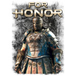 Тениска – For Honor F69