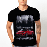 Тениска – “VW”