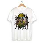 Тениска Battle Royal Fortune FBR09