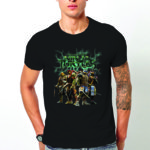 Тениска – “Ninja Turtles / Костенурките Нинджа” K 1073