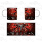 Чаша SpiderMan 2