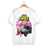 Тениска Fortnite FBR509