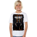 Тениска – Call of Duty F44