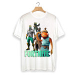 Тениска Fortnite FBR804
