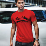 Тениска Daddy N1043