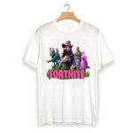 Тениска Fortnite FBR607