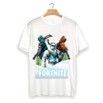 Тениска Fortnite FBR704