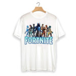 Тениска Fortnite FBR705