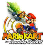 Тениска – Mario Kart F51