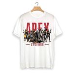 Тениска APEX APT3