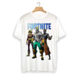 Тениска Fortnite FBR803