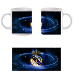 Чаша Real Madrid Space