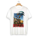 Тениска Battle Royal Fortune FBR02