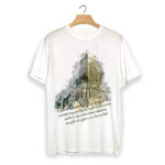 Патриотична тениска България - връх Шипка