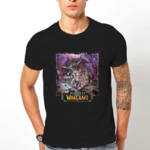 Тениска – “World of Warcraft” К 2030