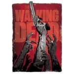 Тениска – “The Walking Dead / Живите Мъртви” К 1020