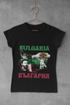 Тениска България - Борци за свобода