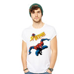 Тениска – “Spiderman / Човекът Паяк” K 1054