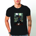 Тениска – “Transformers – Optimus Prime” K 1013