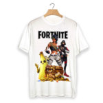 Тениска Fortnite fbr810