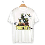 Тениска Fortnite FBR801