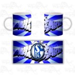 Чаша FC Schalke 04
