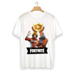 Тениска Fortnite FBR13