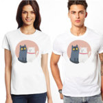 Комплект тениски “Animal Love – Котета”