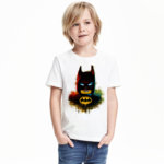 Тениска-  Lego Batman K 2002