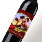 Вино за Свети Валентин